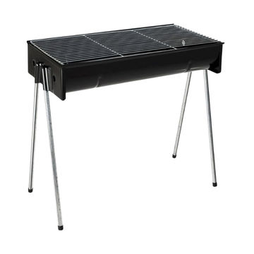 Metalix  Small Braai Stand 400