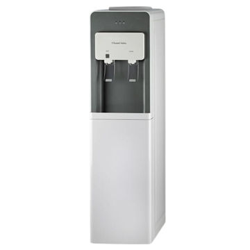 RHSWD4 RUSSELL HOBBS HOT & COLD STANDING WATER DISPENSER
