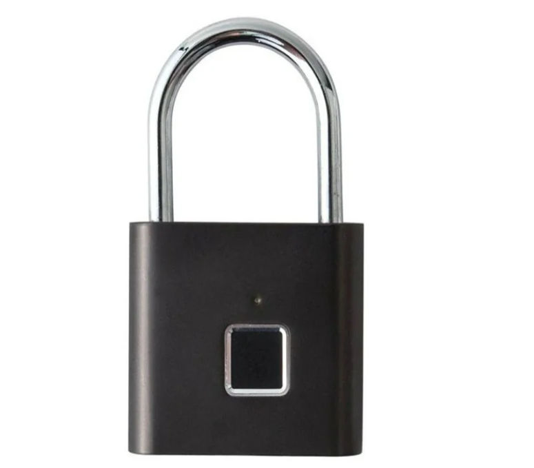 Fingerprint Lock