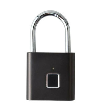 Fingerprint Lock