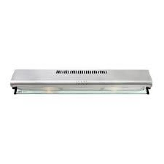 Defy 900 Gemini Cookerhood Inox H15.5xW90xD50cm