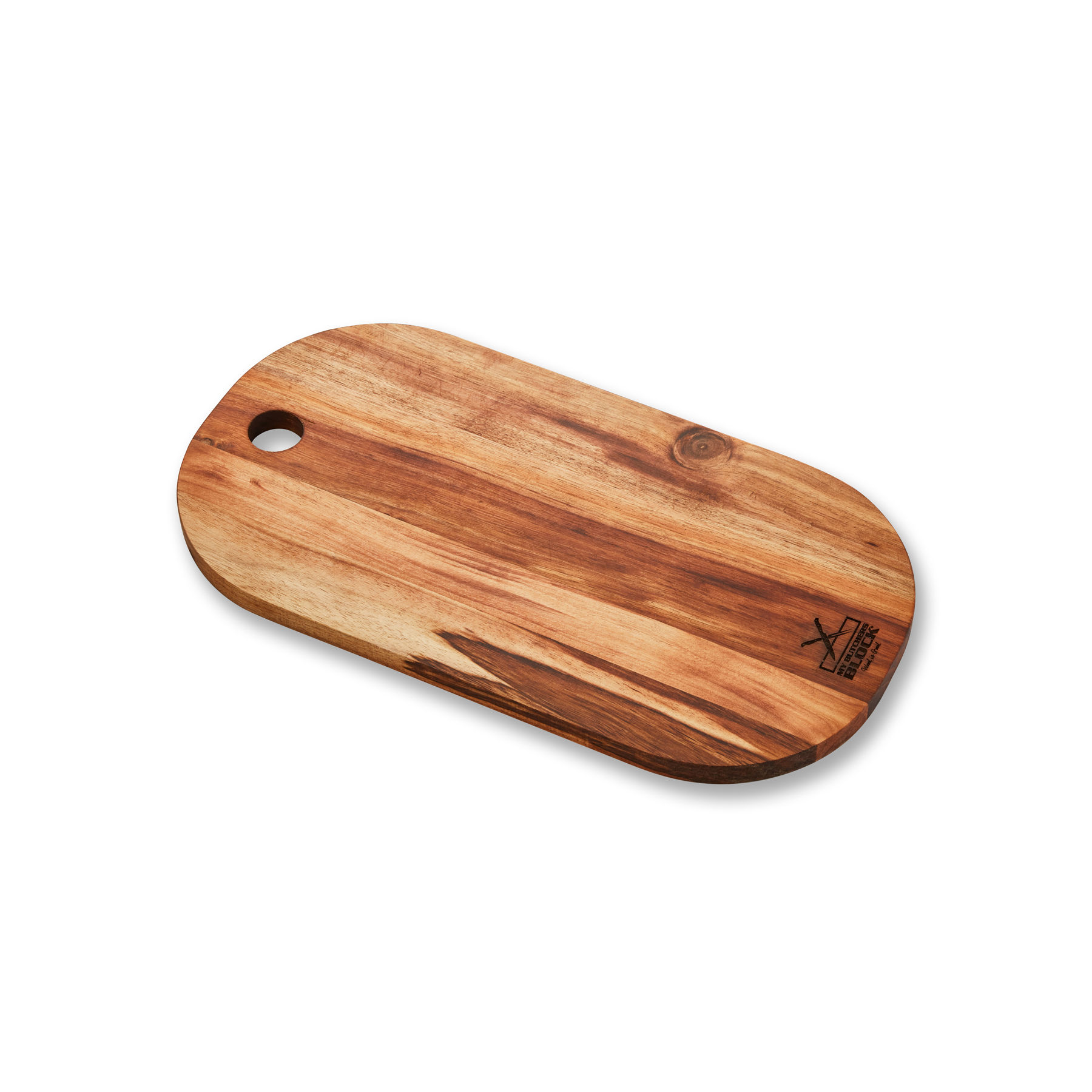 My Butchers Block - Artisinal Medium Phat