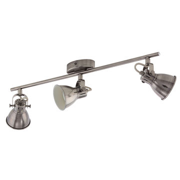 Eurolux - Seras - 3 Lights - Spot Light - Antique Nickel