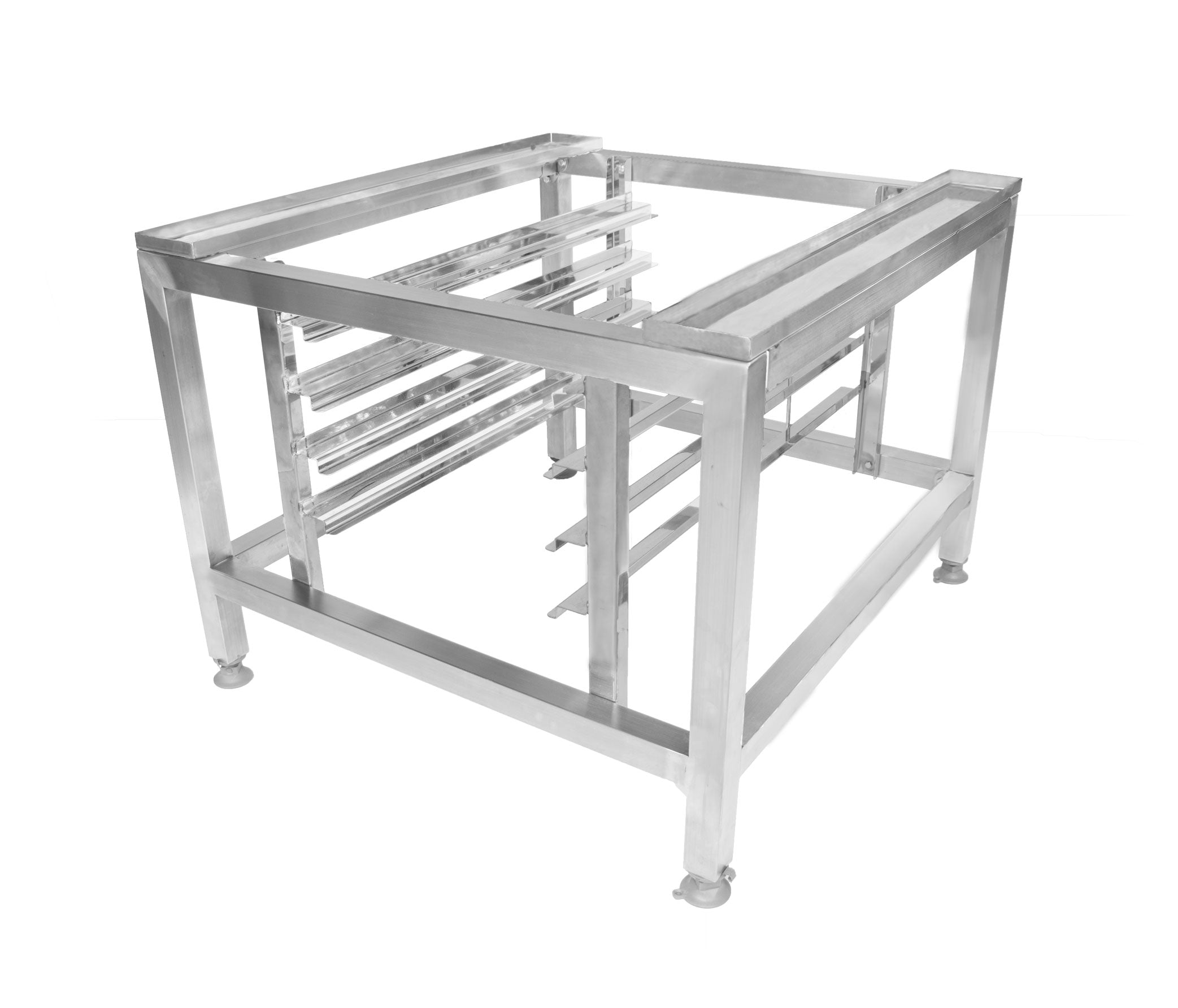 Anvil Convection Oven - Low Stand