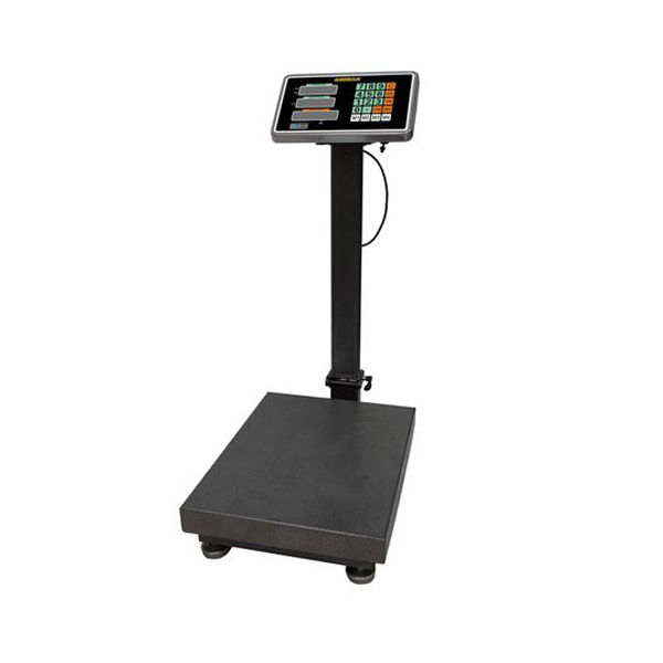 150 Kilo Scale