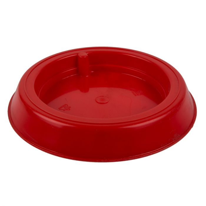 Poltek - Poultry Water Fountain Base 3 & 4L - 3 Pack