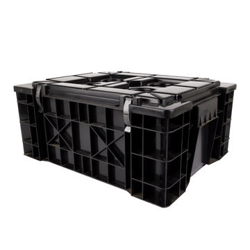 Romer Low Lid Ammo Box 46L Default Title