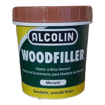 ALCOLIN Wood Filler Meranti 200gr
