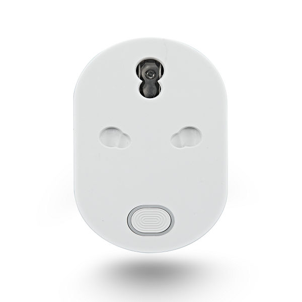 Ultra Link Smart WiFi Plug with Energy Monitoring