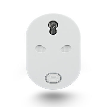 Ultra Link Smart WiFi Plug with Energy Monitoring