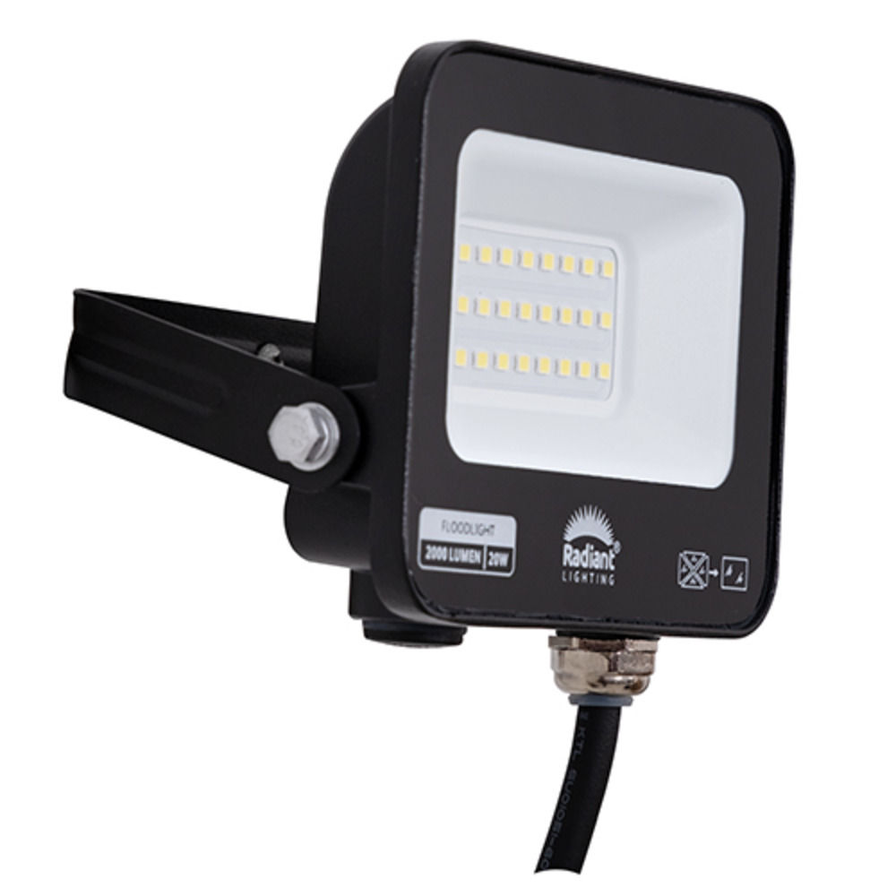 Floodlight LED 20w 6500K