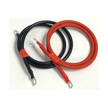 Solarix Battery Cable Set -