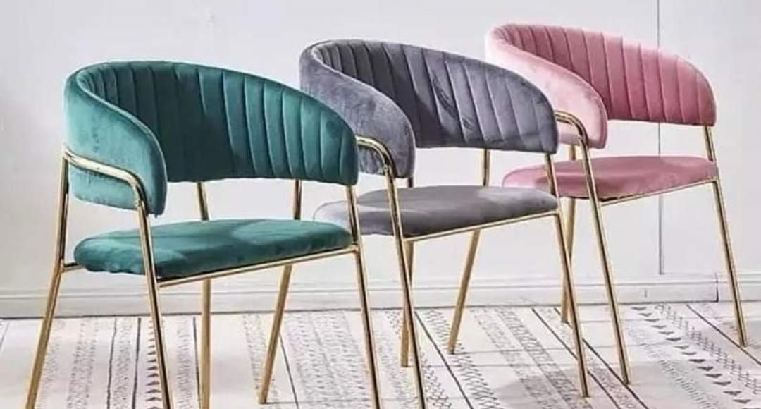 JY dining chairs