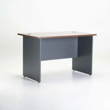 AXA 120 cm Desk — Sturdy Modern Workstation