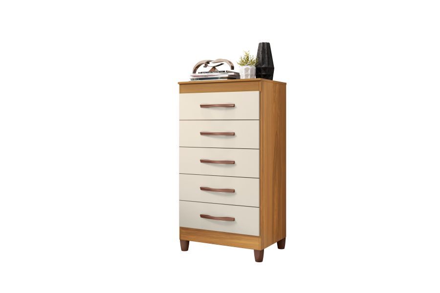 Esmeralda Dresser