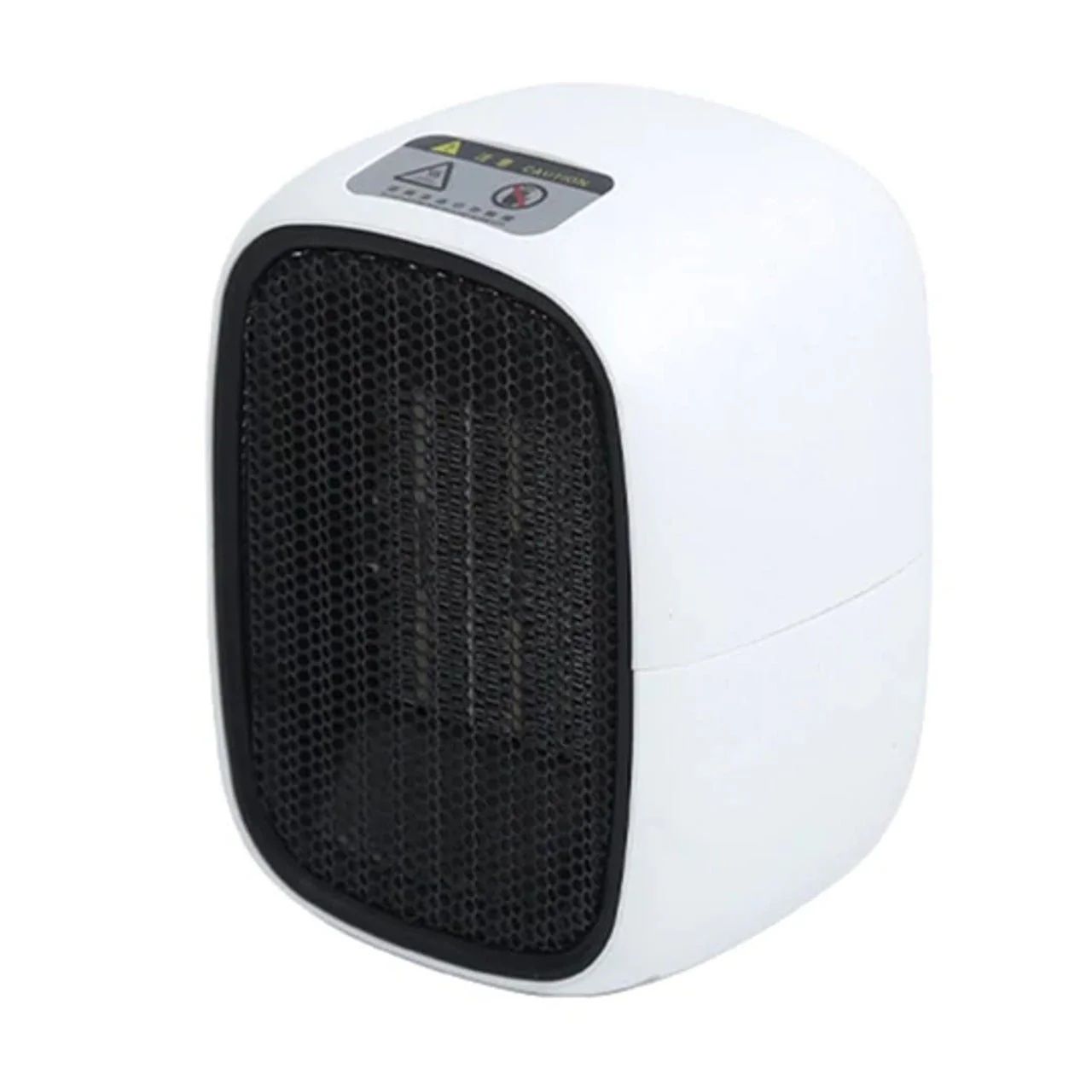 Andowl Q-NF14 Mini Desk Heater - 500W