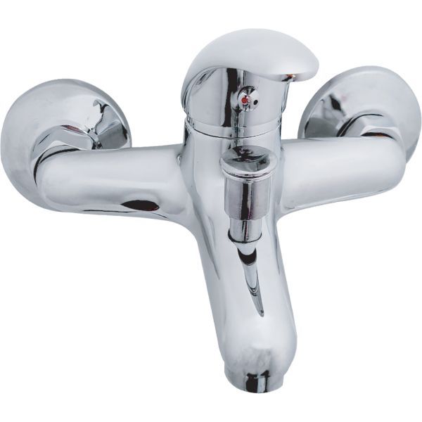 Montale Bath Mixer Chrome – Toro