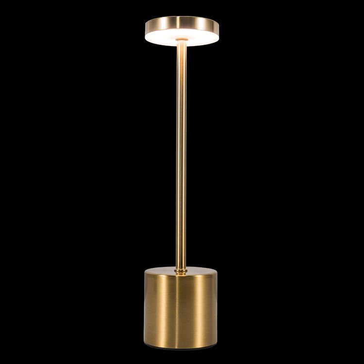 230v 3W LED Vogue Rechargeable Table Lamp