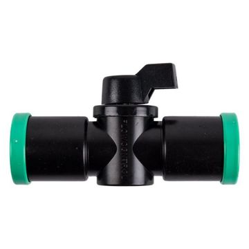 Full Flow Valve Control 13mm - 2 Pack
