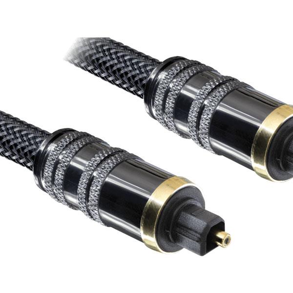 Delock Cable Toslink Standard Male - Male