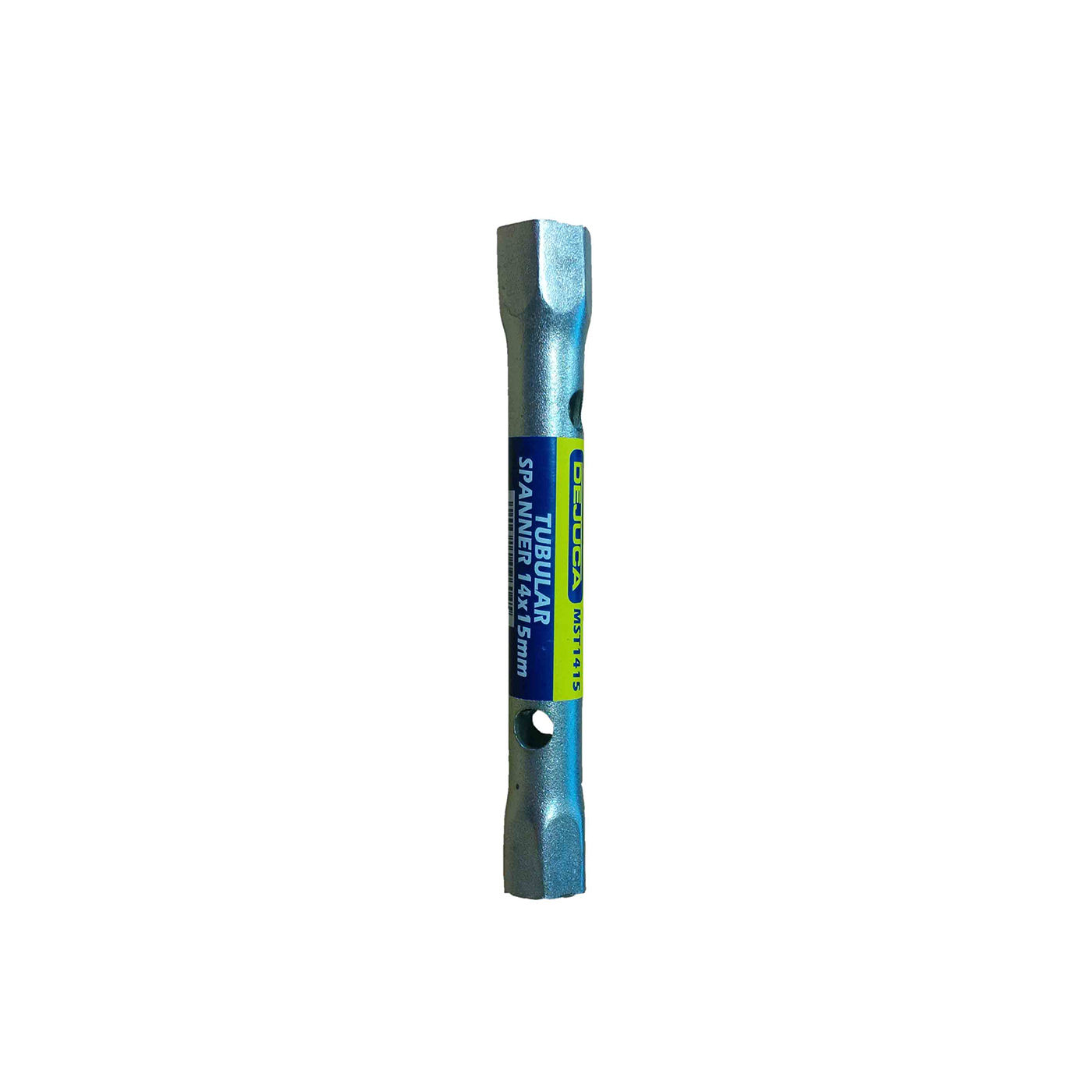 Dejuca - Spanner - Tube / Box - 14 X 15mm - 4 Pack