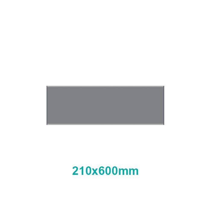 Sign Frame (210*600mm)