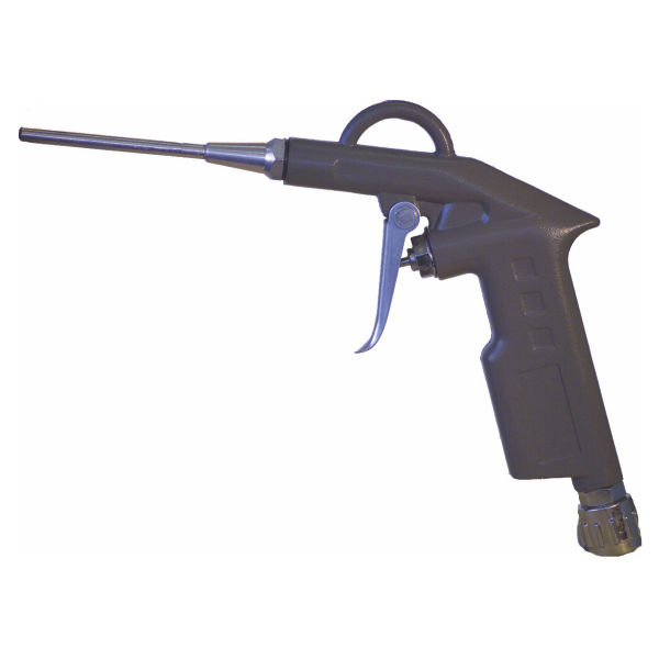 Micro-Tec - Blow Gun 80Mm Nozzle - 2 Pack