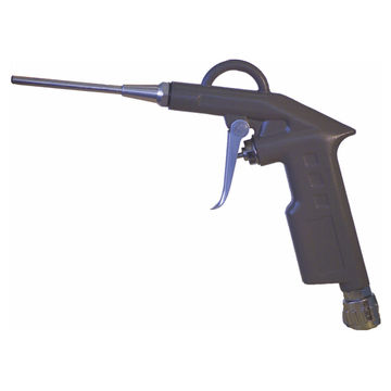 Micro-Tec - Blow Gun 80Mm Nozzle - 2 Pack