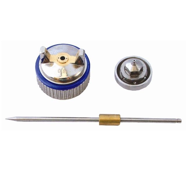Aircraft Nozzle/Needle Set 0.8mm for Lm3000M