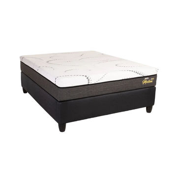 Vividitto -Woden Z40 Mattress - 3/4