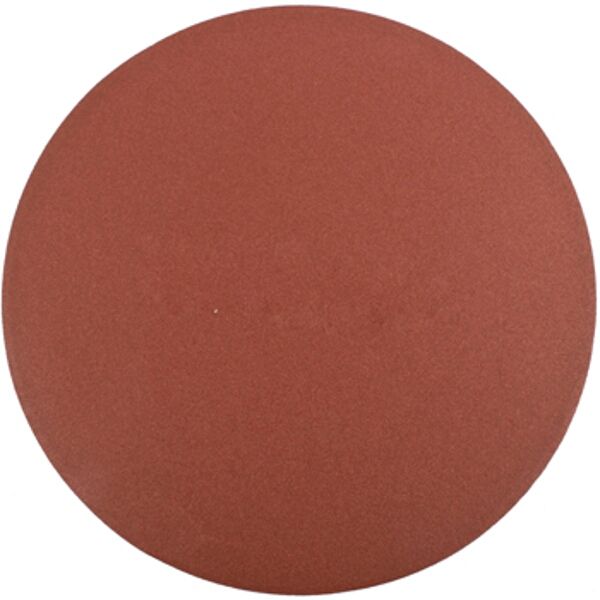 Sanding Disc Psa 304mm 120 Grit No Hole Bulk - 8 Pack