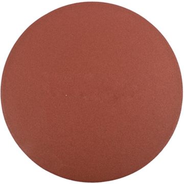 Sanding Disc Psa 304mm 120 Grit No Hole Bulk - 8 Pack