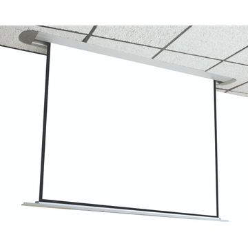 Projector Screen Ceiling Box To Fit 2130 Screen (2530mm)