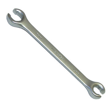 Micro-Tec - Wrench Flare Nut 8X9Mm - 2 Pack