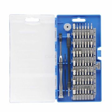 Screw Driver Set 60 IN 1