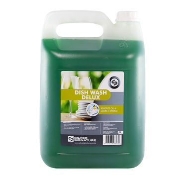 Dishwash Delux  5lt