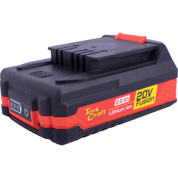 Battery Pack 20V 2.0Ah Li-Ion