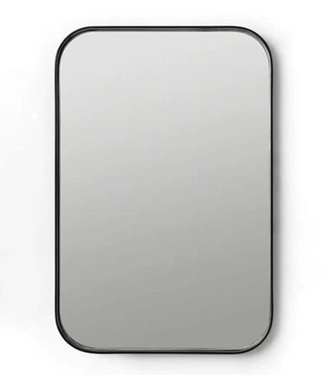 Paramount Mirrors & Prints - Cosmic Small - Black