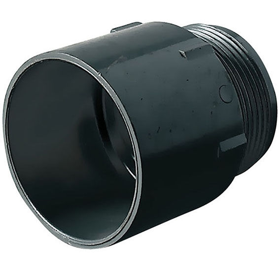 Speck Pumps Adaptor 50mm I/D X 1 ½