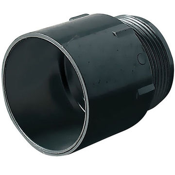 Speck Pumps Adaptor 50mm I/D X 1 ½" Male