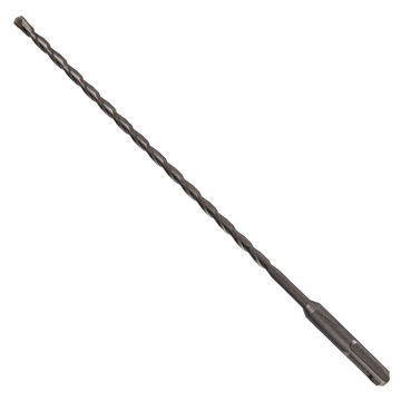 Mitco Masonry Drill Bit Sds 6.0 X 260 Mm Tube