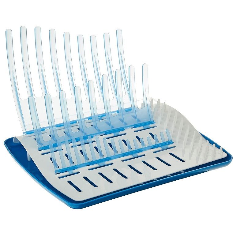 Baby Bottle Drying Rack- XF0876