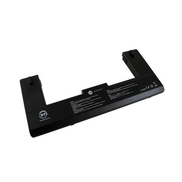 BTI HP Business Notebook 6100