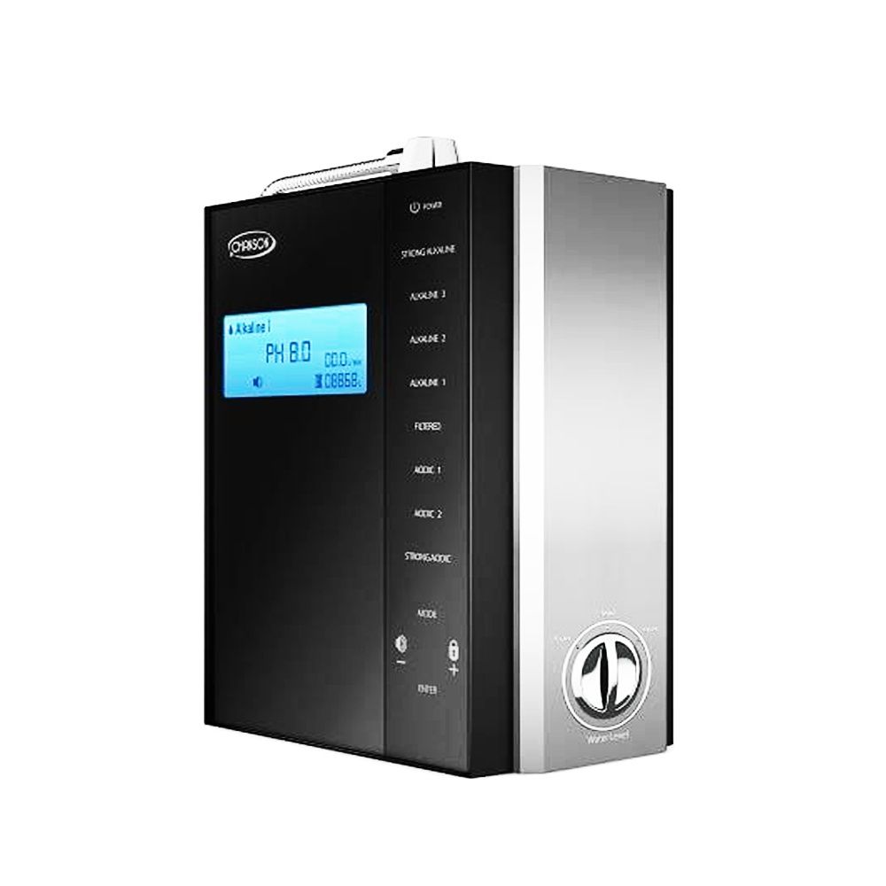 Chanson Miracle Max Lite 5 PL-A505 ionizer