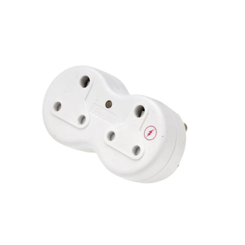 Digitech Surge Adaptor(2 x 16A)