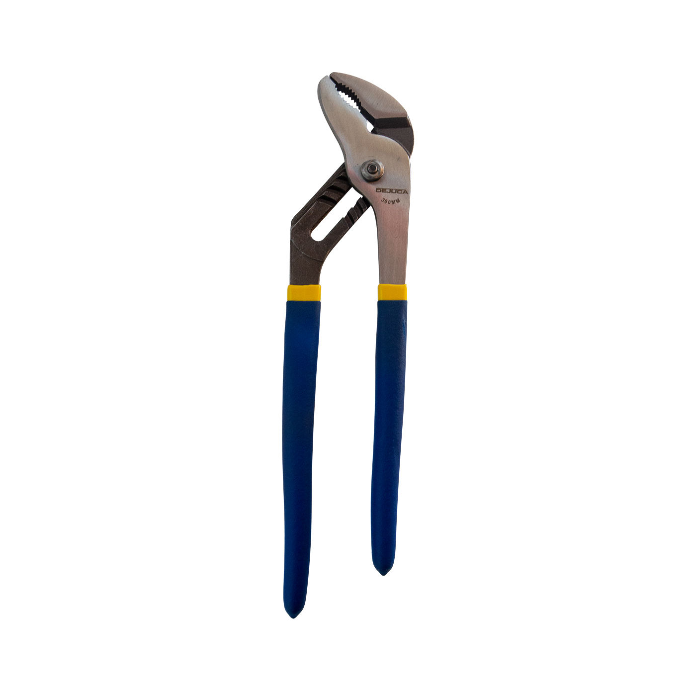 Dejuca - Waterpump Plier - Carbon - 300mm - 6 Pack