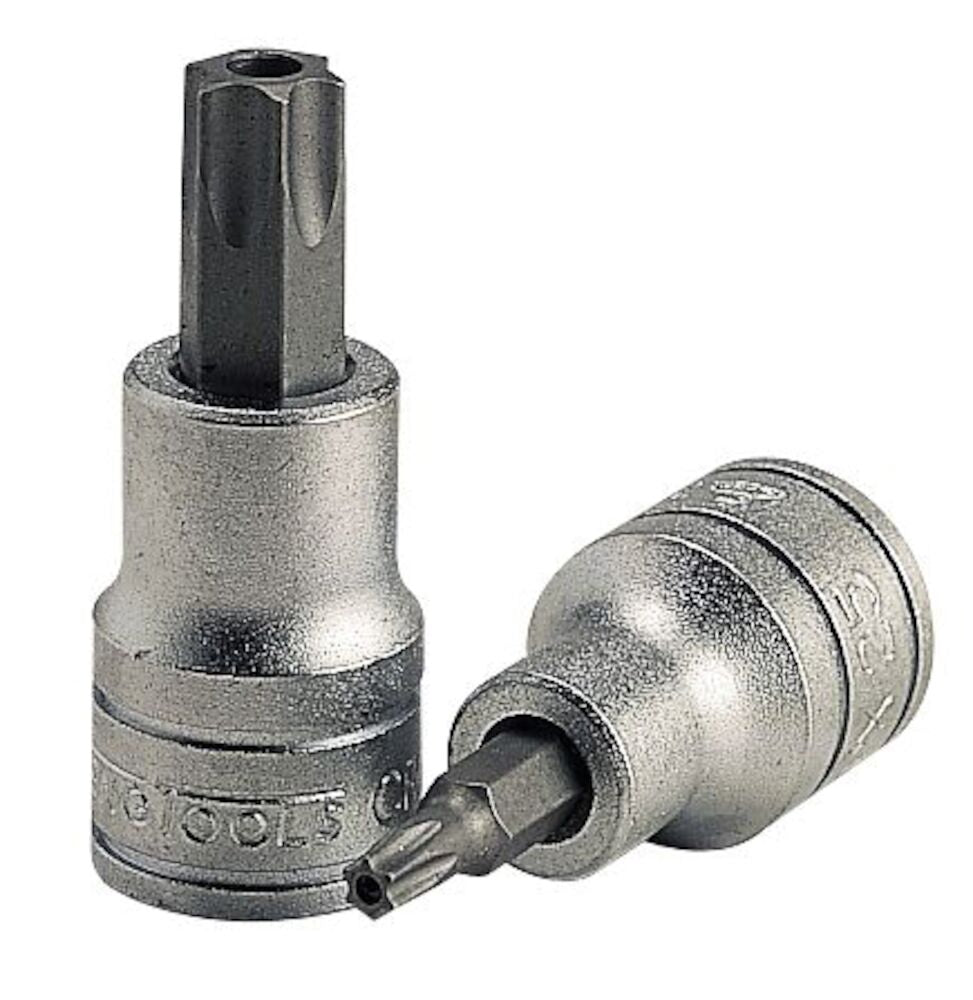 1/2inch Drive TPX50 Socket Bit 8.8mm