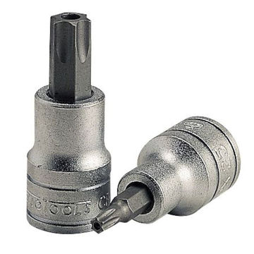 1/2inch Drive TPX50 Socket Bit 8.8mm