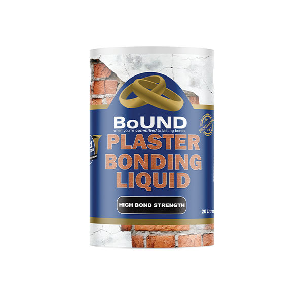 Plaster Bonding Liquid 5L (2in1)