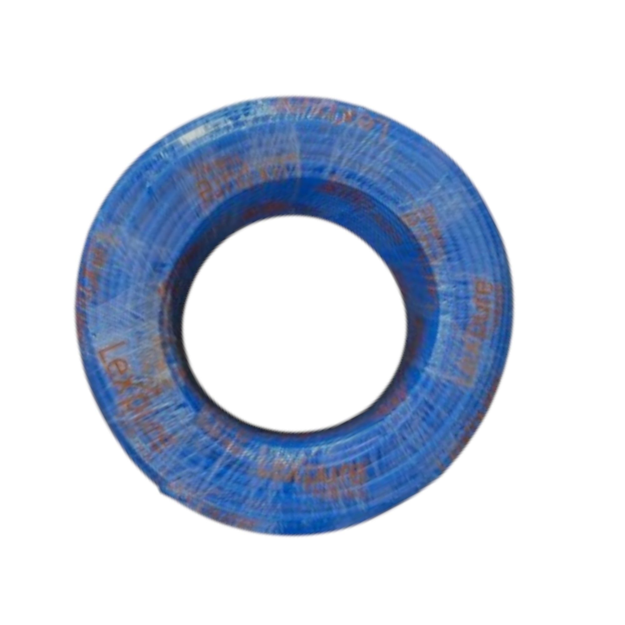 Lexpure Tubing Roll 1/4 100 Meter